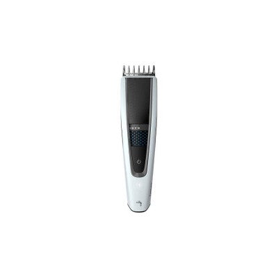 Philips Hairclipper series 5000 Washable hair clipper HC5610/15 Trim-n-Flow PRO technology 28 length settings (0.5-28mm) 7, damaged package