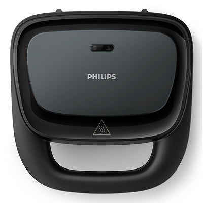 Philips Sandwich maker 3000 Series HD2331/90