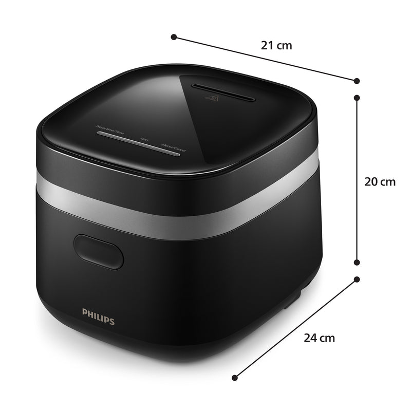 Philips  All in One Multi Cooker HD3090/80