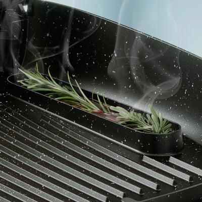 Philips Indoor Grill HD6212/90, 2400 W
