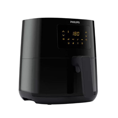 HD9270/90 Essential Airfryer XL/поврежденная упаковка