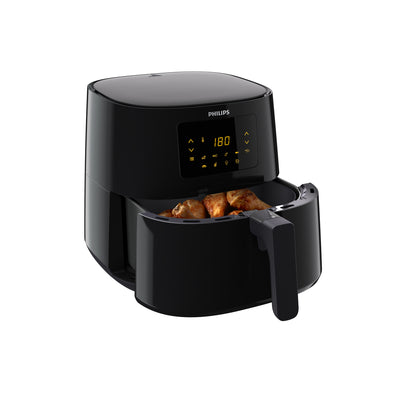 HD9270/90 Essential Airfryer XL/Damaged package