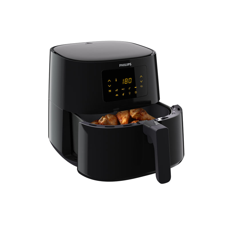 HD9270/90 Essential Airfryer XL/Damaged package