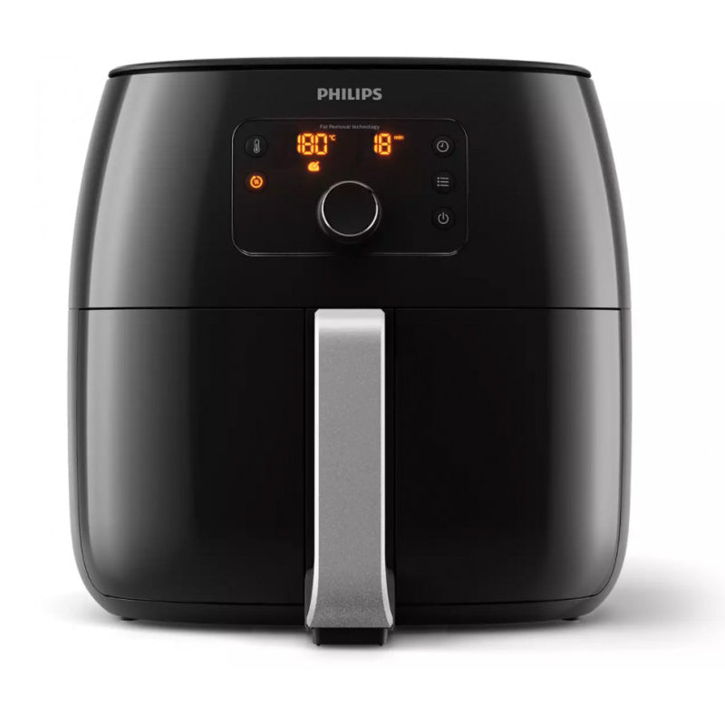 Philips XXL Air Fryer HD9650/90, 7.3L, Black 