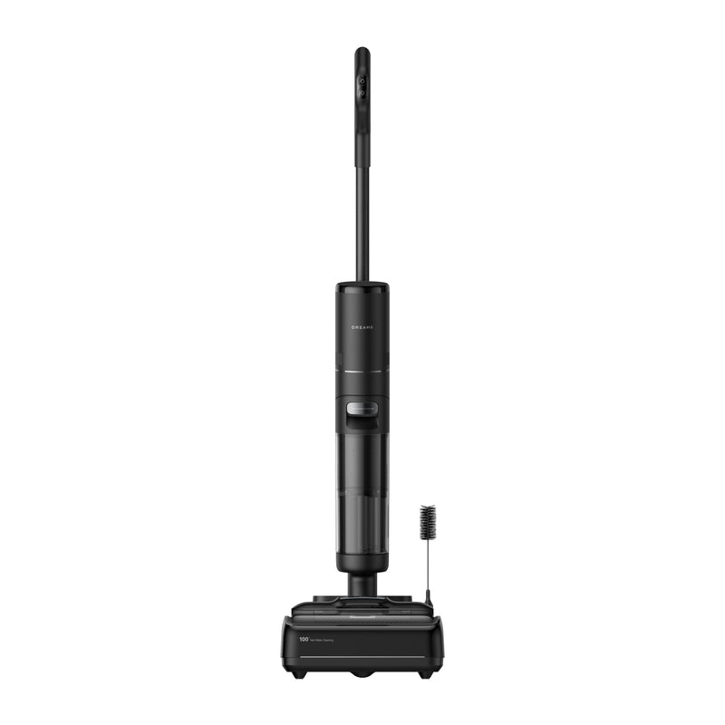 DREAME Vacuum Cleaner H15 PRO Cordless Black HHR46A
