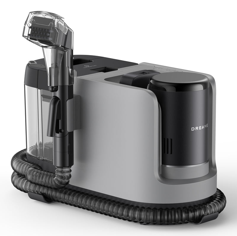 DREAME H15 Mix Black HHV46B