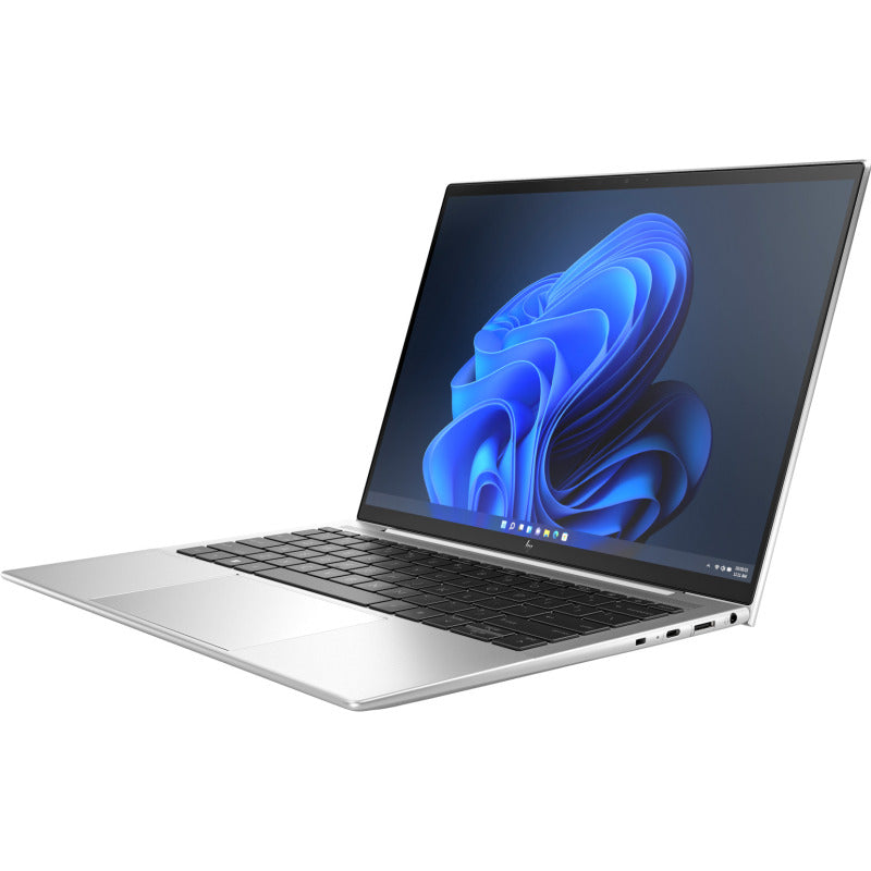 HP Dragonfly G4 - OPENBOX - i7-1355U, 16GB, 1TB SSD, 13.5 FHD+ Privacy AG, 4G/5G Modem, FPR, US backlit keyboard, Natural Silver, 68Wh, Win 11 Pro, 3 years 