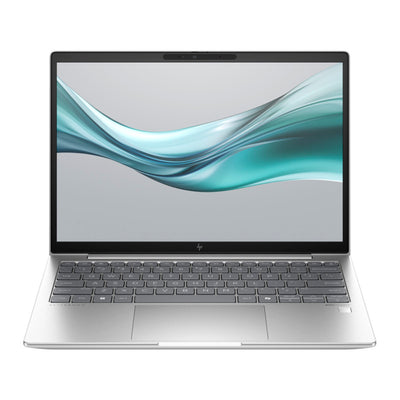 HP EliteBook 630 G11 — Ultra 5–135U, 16 ГБ, твердотельный накопитель 512 ГБ, 13,3 WUXGA, 300 нит, поддержка WWAN, смарт-карта, FPR, клавиатура с подсветкой (США), 56 Втч, Win 11 Pro, 3 года