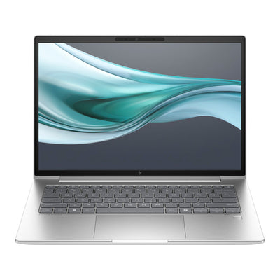 HP EliteBook 640 G11 — Ultra 5–125U, 16 ГБ, твердотельный накопитель 512 ГБ, 14 WUXGA 300-нит AG, поддержка WWAN, смарт-карта, FPR, эстонская клавиатура с подсветкой, 56 Втч, Win 11 Pro, 3 года 