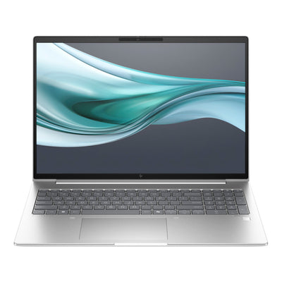 HP EliteBook 660 G11 — OPENBOX — Ultra 7–155U, 16 ГБ, твердотельный накопитель 512 ГБ, 16 WUXGA 300-nit AG, поддержка WWAN, смарт-карта, FPR, клавиатура с подсветкой Nordic, 56 Втч, Win 11 Pro, 3 года