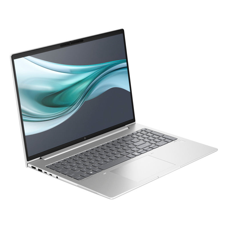 HP EliteBook 660 G11 — OPENBOX — Ultra 7–155U, 16 ГБ, твердотельный накопитель 512 ГБ, 16 WUXGA 300-nit AG, поддержка WWAN, смарт-карта, FPR, клавиатура с подсветкой Nordic, 56 Втч, Win 11 Pro, 3 года