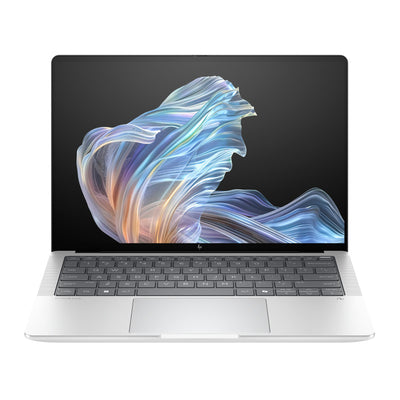 HP EliteBook X G1a AI 14 - Ryzen AI 7 PRO 360, 32GB, 1TB SSD, 14 3K 400-nit 120Hz OLED Touch BrightView, 5MP IR cam, FPR, Nordic backlit keyboard, Win 11 Pro, 3 years