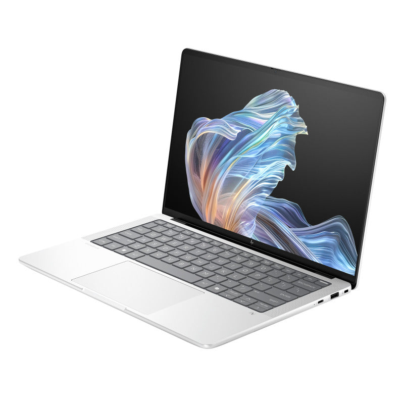 HP EliteBook X G1a AI 14 - Ryzen AI 7 PRO 360, 32GB, 1TB SSD, 14 3K 400-nit 120Hz OLED Touch BrightView, 5MP IR cam, FPR, Nordic backlit keyboard, Win 11 Pro, 3 years