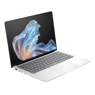 HP EliteBook X G1a AI 14 - Ryzen AI 7 PRO 360, 32GB, 1TB SSD, 14 3K 400-nit 120Hz OLED Touch BrightView, 5MP IR cam, FPR, Nordic backlit keyboard, Win 11 Pro, 3 years