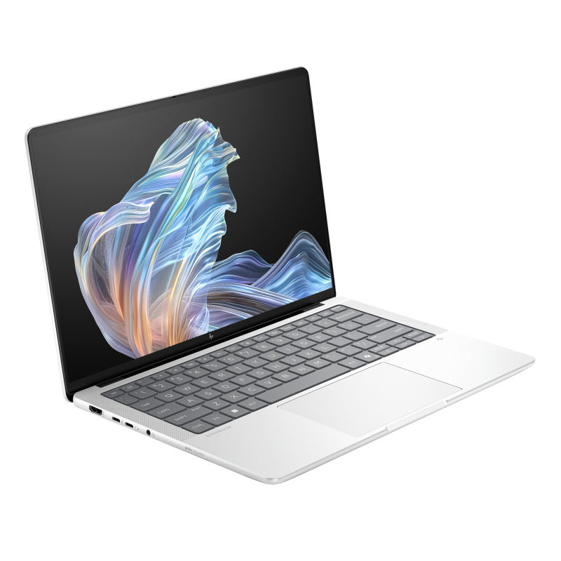 HP EliteBook X G1a AI 14 - Ryzen AI 7 PRO 360, 32GB, 1TB SSD, 14 3K 400-nit 120Hz OLED Touch BrightView, 5MP IR cam, FPR, Nordic backlit keyboard, Win 11 Pro, 3 years