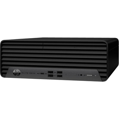 HP Elite 800 G9 SFF — i5-14500, твердотельный накопитель 16 ГБ, 512 ГБ, последовательный порт, USB-мышь, Win 11 Pro, 3 года 