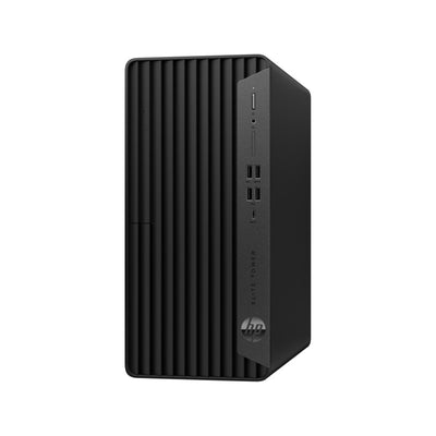 HP Elite 800 G9 Tower - i5-14500, 16GB, 512GB SSD, Serial, USB Mouse, Win 11 Pro, 3 years