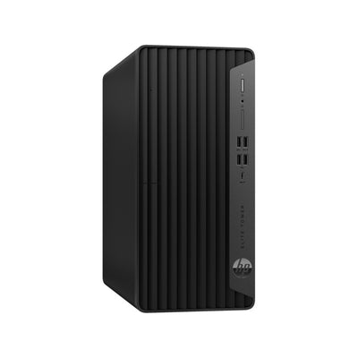 HP Elite 800 G9 Tower - i5-14500, 16GB, 512GB SSD, Serial, USB Mouse, Win 11 Pro, 3 years