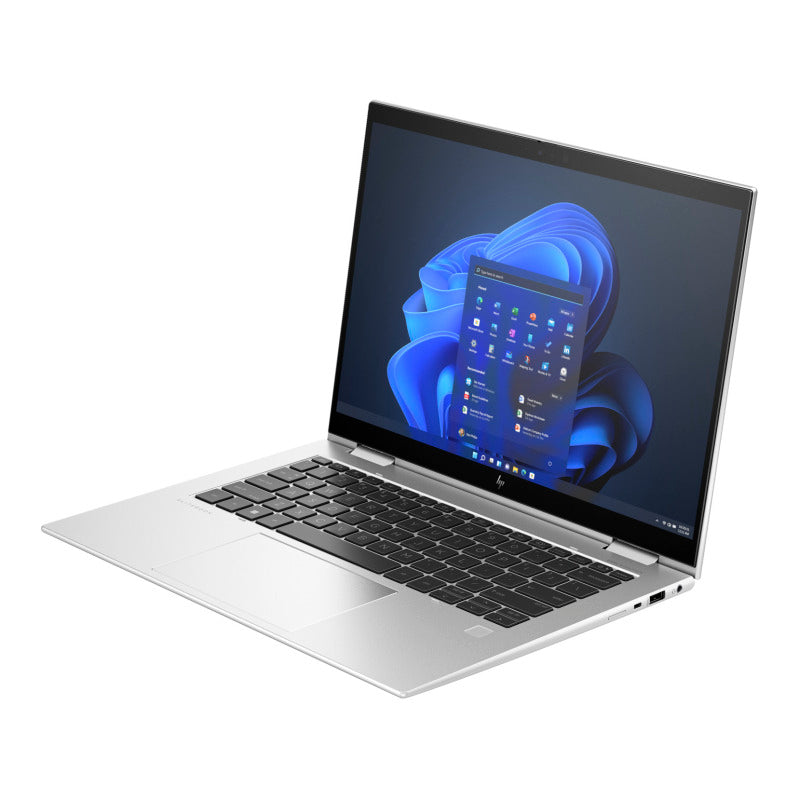 HP Elite x360 1040 G10 - OPENBOX - i7-1355U, 16GB, 1TB SSD, 14 WUXGA Privacy Touch, 4G/5G Modem, Smartcard, FPR, Nordic backlit keyboard, +Pen, 51Wh, Win 11 Pro, 3 years