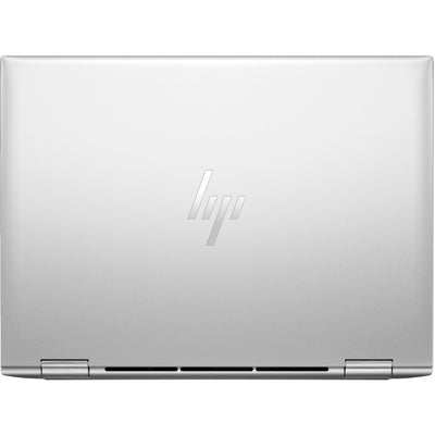 HP Elite x360 830 G11 — Ultra 5–135U, 16 ГБ, твердотельный накопитель 512 ГБ, сенсорный экран 13,3 WUXGA, 400 нит, смарт-карта, FPR, клавиатура с подсветкой (США), + стилус, 56 Втч, Win 11 Pro, 3 года 