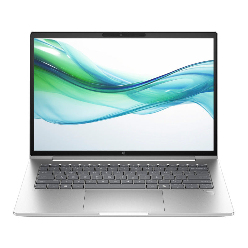 HP ProBook 445 G11 — Ryzen 7 7735U, 16 ГБ, твердотельный накопитель 512 ГБ, 14 FHD 300 нит AG, FPR, клавиатура с подсветкой для США, 56 Втч, Win 11 Pro, 3 года