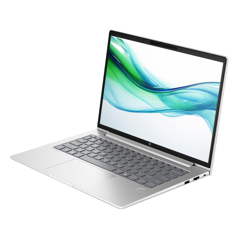 HP ProBook 445 G11 — Ryzen 7 7735U, 16 ГБ, твердотельный накопитель 512 ГБ, 14 FHD 300 нит AG, FPR, клавиатура с подсветкой для США, 56 Втч, Win 11 Pro, 3 года