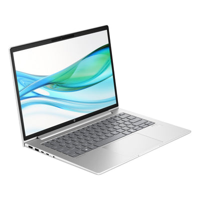 HP ProBook 445 G11 — Ryzen 7 7735U, 16 ГБ, твердотельный накопитель 512 ГБ, 14 FHD 300 нит AG, FPR, клавиатура с подсветкой для США, 56 Втч, Win 11 Pro, 3 года