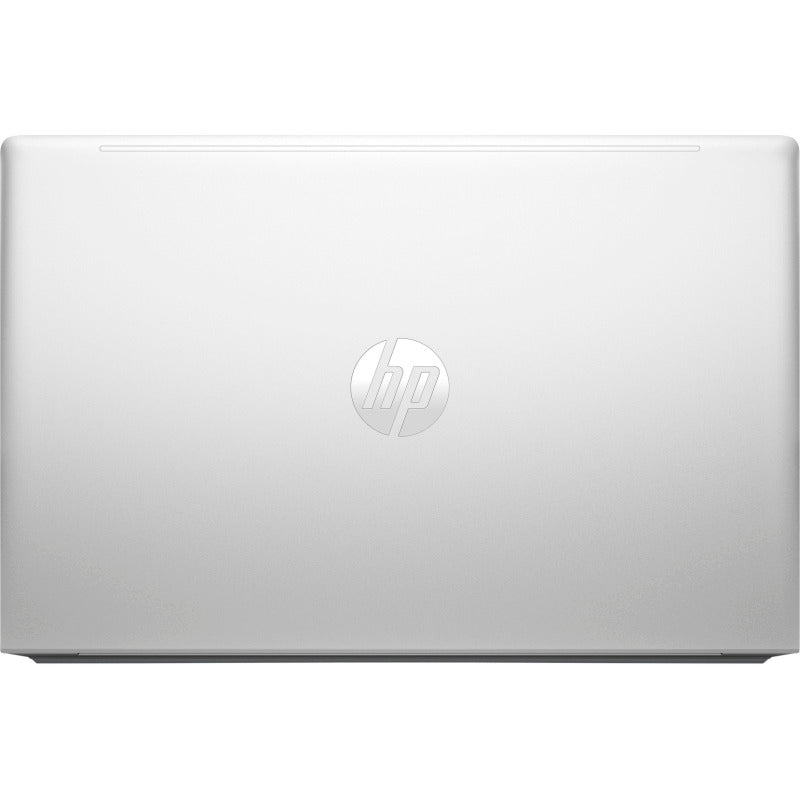 HP ProBook 455 G10 — Ryzen 3 7330U, 8 ГБ, твердотельный накопитель 256 ГБ, 15,6 FHD, 250 нит, FPR, клавиатура для США, 51 Втч, Win 11 Pro, 3 года 