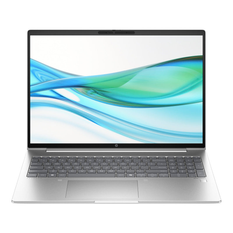 HP ProBook 460 G11 — Ultra 7–155U, 16 ГБ, твердотельный накопитель 512 ГБ, 16 FHD 300 нит AG, поддержка WWAN, FPR, клавиатура с подсветкой для США, 56 Втч, Win 11 Pro, 3 года