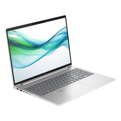 HP ProBook 460 G11 — Ultra 7–155U, 16 ГБ, твердотельный накопитель 512 ГБ, 16 FHD 300 нит AG, поддержка WWAN, FPR, клавиатура с подсветкой для США, 56 Втч, Win 11 Pro, 3 года