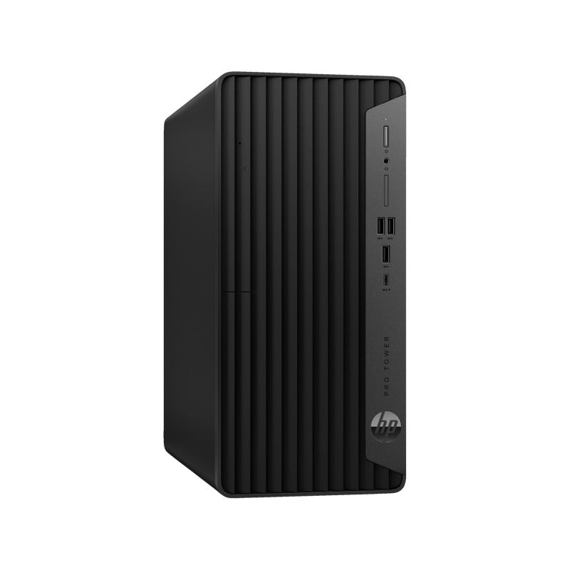 HP Pro 400 G9 Tower - i5-14500, 16GB, 512GB SSD, USB Mouse, Win 11 Pro, 3 years 