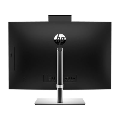 HP Pro 440 G9 AIO All-in-One - i3-12100T, 8 ГБ, 256 ГБ SSD, WiFi, 23,8 FHD IPS Non-Touch AG, регулируемая высота, USB-мышь и клавиатура, веб-камера и два микрофона, без динамиков, Win 11 Pro, 1 год