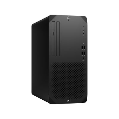 Рабочая станция HP Z1 G9 Tower — i7-14700, 32 ГБ, твердотельный накопитель 1 ТБ, GeForce RTX 4060 8 ГБ, USB-мышь, Win 11 Pro, 3 года