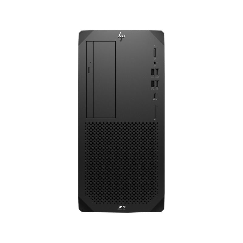 HP Z2 G9 Workstation Tower - i9-14900K, 32GB, 1TB SSD, US keyboard, USB Mouse, Win 11 Pro, 3 years 