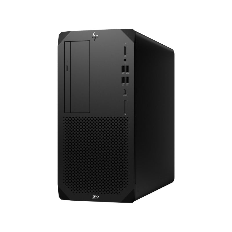 HP Z2 G9 Workstation Tower - i9-14900K, 32GB, 1TB SSD, US keyboard, USB Mouse, Win 11 Pro, 3 years 