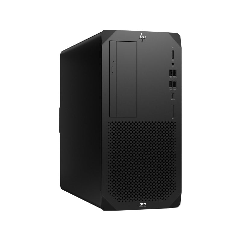 HP Z2 G9 Workstation Tower - i9-14900K, 32GB, 1TB SSD, US keyboard, USB Mouse, Win 11 Pro, 3 years 