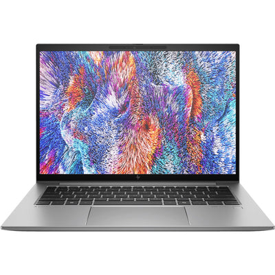 HP ZBook Firefly 14 G11A - Ryzen 7 PRO 8840HS, 32GB, 1TB SSD, 14 WQXGA 500-nit 120Hz DreamColor AG, WWAN-ready, Smartcard, FPR, SWE backlit keyboard, 56Wh, Win 11 Pro, 3 years