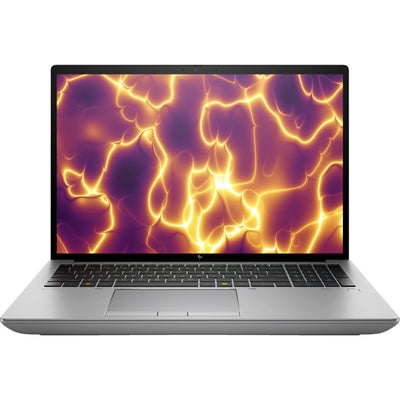 HP ZBook Fury 16 G11 — i7-14700HX, 32 ГБ, твердотельный накопитель 1 ТБ, Quadro RTX 3500 Ada 12 ГБ, 16 WUXGA 400-nit AG, поддержка WWAN, FPR, клавиатура с подсветкой (США), 95 Втч, Win 11 Pro, 3 года