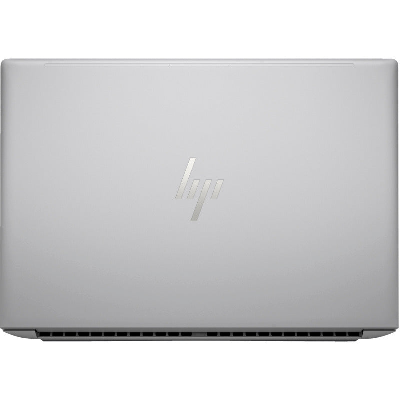 HP ZBook Fury 16 G11 — i9-14900HX, 64 ГБ, твердотельный накопитель 1 ТБ, Quadro RTX 4000 Ada 12 ГБ, 16 WQUXGA 600-nit, 120 Гц DreamColor AG, смарт-карта, FPR, клавиатура с подсветкой (США), 95 Втч, Win 11 Pro, 3 года