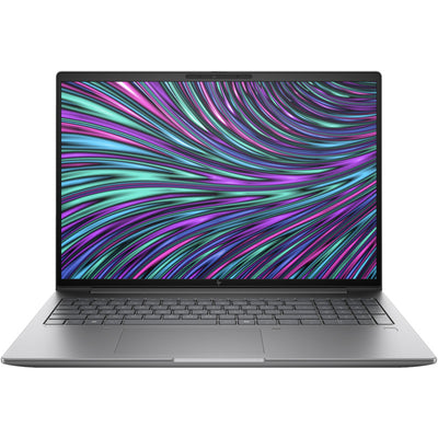 HP ZBook Power 16 G11 - Ultra 7-155H, 16GB, 512GB SSD, Quadro RTX 500 Ada 4GB, 16 WUXGA 300-nit AG, WWAN-ready, Smartcard, FPR, US backlit keyboard, 83Wh, Win 11 Pro, 3 years