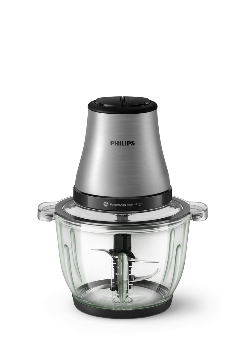 Philips 3000 series HR1503/00 Chopper, 500W