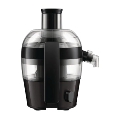 Philips Viva Collection Juicer HR1832/00, 500W, 1.5 L, Drip stop, QuickClean