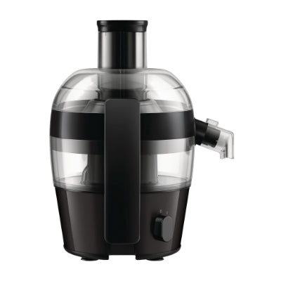 Соковыжималка Philips Viva Collection HR1832/00, 500 Вт, 1,5 л, система «капля-стоп», QuickClean 