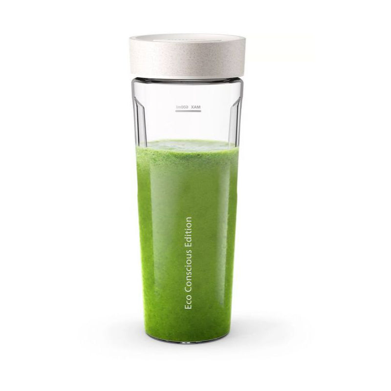 Philips Eco Conscious Edition 5000 Series Blender HR2500/00, 600ml