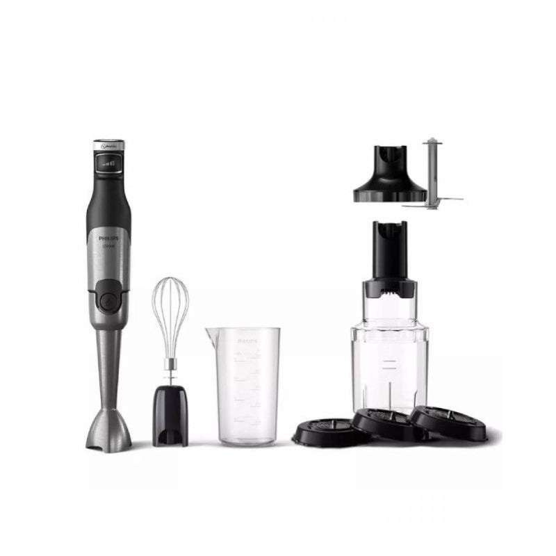 Philips 5000 Series Hand Blender HR2684/00, 1200W