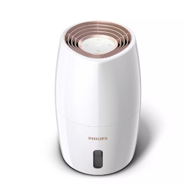 Philips 2000 Series Air humidifier HU2716/10, Up to 32 m2/Damaged package 