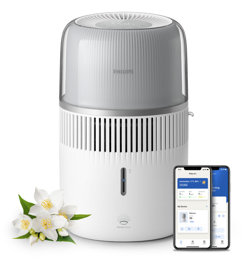 PHILIPS Humidifier 5000 series HU5710/00