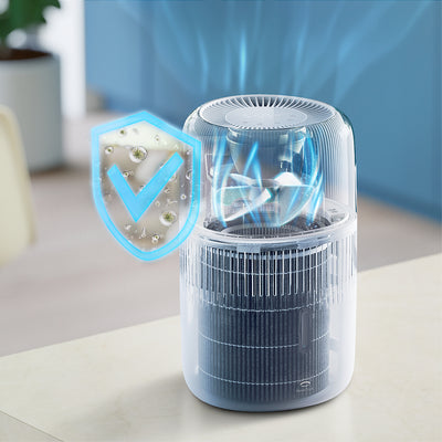 PHILIPS Humidifier 5000 series HU5710/00