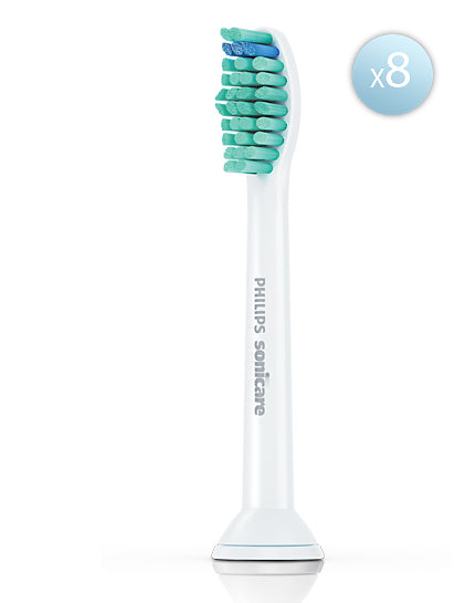 Philips Sonicare toothbrush heads HX6018/87