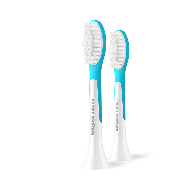 Philips Sonicare Kids sonic toothbrush heads HX6042/90